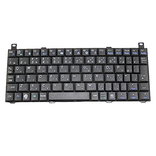 �m�[�g�p�\�R���̃L�[�{�[�h �ɓK������ Kohjinsha SK3 SC3 MP-07G20J0-930 6037B0030402 ���{�� JP JA ��