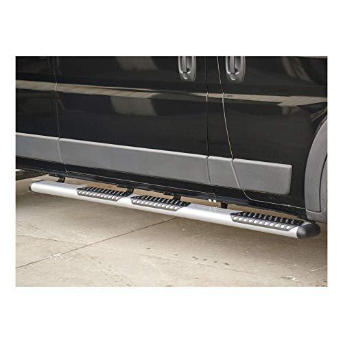Luverne Running Board 583100 para Camioneta miniatura 6