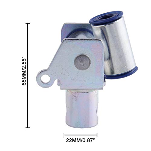 Homyl Shifter Bucha de ligação para Subaru 35047-AC030