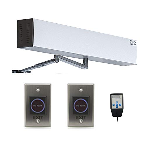 Olideauto Touchless Automatic Swing Door Opener