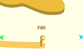 Coulor Path Destination