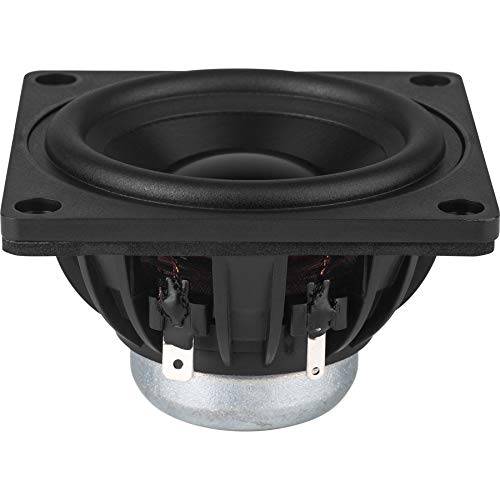 Amazon | 【国内正規品】Dayton Audio DMA70-4 DMAシリーズ 7cm