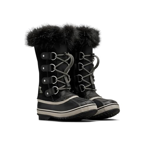 Sorel Unisex Kinder Joan Of Arctic Boot Wp Wasserdichte...