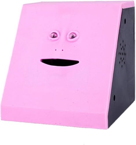 WeFoonLo novità Moneta Moneta Mangiare Banca