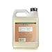 MRS. MEYER'S CLEAN DAY Hand Soap Refill, Made with Essential Oils, Biodegradable Formula, Geranium, 33 fl. oz