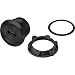 Produktbild TRU Components USB-32-BK TC-9534332 Lieferumfang: 1 Stück, Schwarz