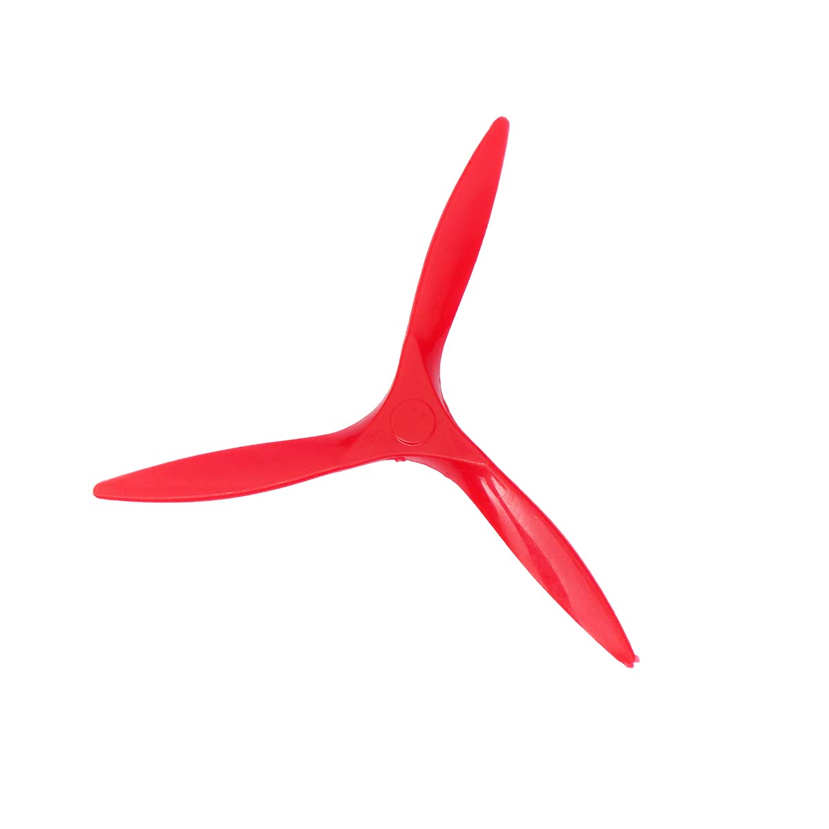 Electronic Spices 156mm Diameter 3 Blade Nylon Glass Fiber Build Propeller for Ccw Coreless Motor Pack of 5pcs-image-18