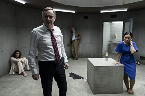 Dark Justice [Blu-ray]