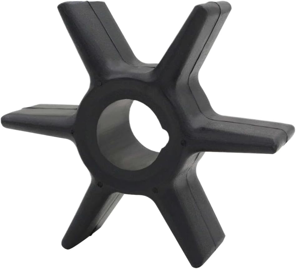 COMODO Water Pump Impeller for 40 50 60 4-Stroke Outboard Motor Replacement Part Fits 47-19453 18-8900