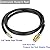 MCAMPAS 5 FT Camper/RV Propane Supply Hose Adapter DIY Assembly Kit for Motorhomes Tank
