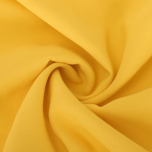 Women's Flowy Maxi Skirt 2025 Spring Summer Pleated Long Skirts High Waisted Casual Work Skirts with Pockets4