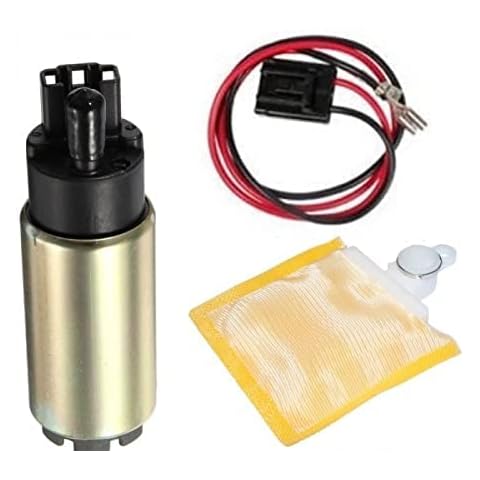 Bomba de Gasolina de inyección para HON-DA CBR 600 F F4 Cover
