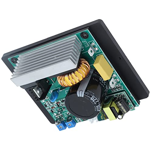 Scheda di Controllo del Tornio Raguso AC110/240