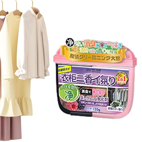 Assorbe gli odori per armadietti, elimina odori per cassettiere cassettiere multifunzione elimina odori per armadietti e armadietti