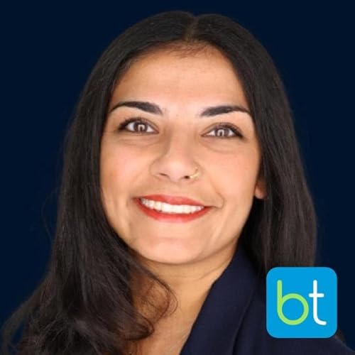 Ep. 94 Chronic Pelvic Pain: Evaluation & Treatment Options with Dr. Aakriti R. Carrubba