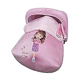 Babyline: los productos de esta marca están fabricados para acompañar y cuidar a tu bebé durante sus primeros años de vida