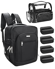 Black+Large Brush bag