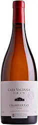 Vinho Gran Terroir Chardonnay DO Branco Seco 750ml