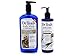 Dr. Teals Coconut Oil Body Wash (24 fl oz) - Bundle of Dr Teals Body Wash and Coconut Oil Lotion (16 fl oz)