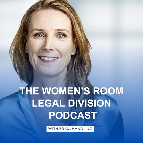 The Women's Room - Legal Division cover art