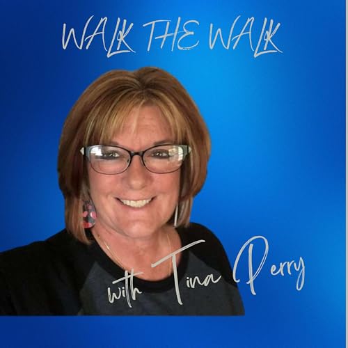 Walk the Walk cover art