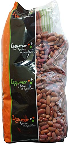 Haricots roses - Legumor - 1kg