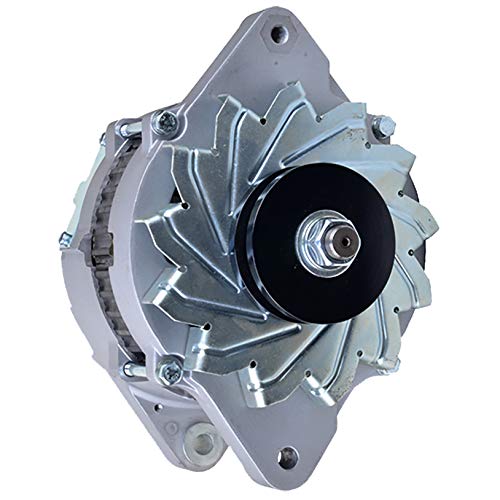 600-861-8110 24V 85A オルタネーター Amazon | レアエレクトリック 24V オルタネータ コマツエンジン
