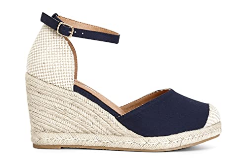 Cafè Noir C1XA9912 espadrilles beiges pour vos sorties estivales et balades en ville
