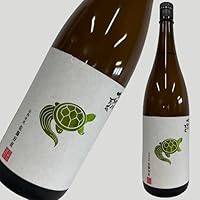 大納川天花 純米大吟醸 亀の尾 1800ml