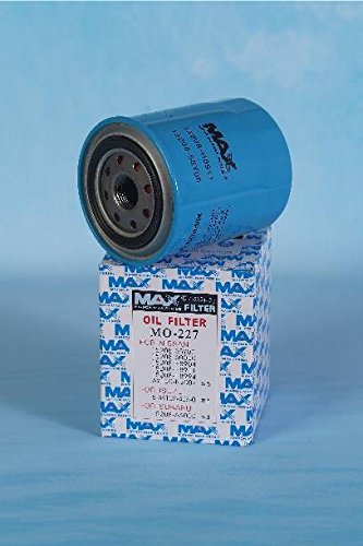 Nippon Max 15208H8911 C215 Filter