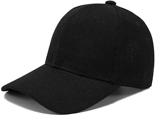 Boolavard Kids Boy Girl Baseball Cap Hat Soft Cotton Lightweight Adjustable Size for 2-9 Years Price In India
