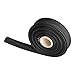 Heat Hose Fiberglass Wrap Shield Sleeve- 1/2