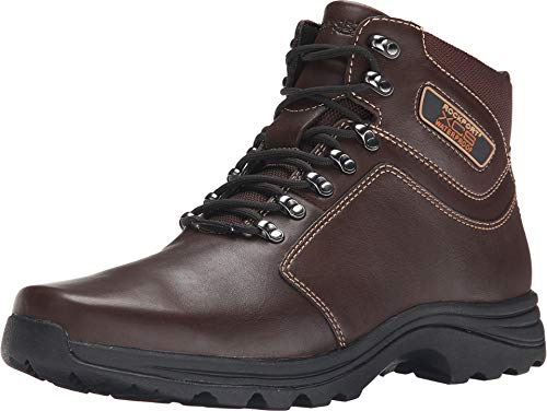 Image of Rockport Men's Elkhart Waterproof Boot