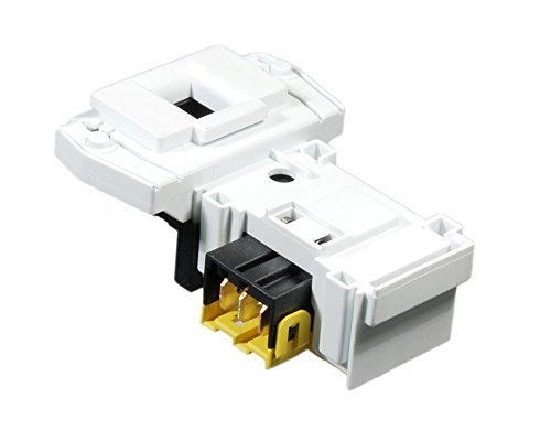 Preisvergleich Produktbild daniplus© Türöffner, Türöffnungssicherung für Waschmaschine wie Candy Hoover 49030389, ersetzt 41016879