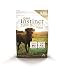 Nature's Variety Instinct Raw Boost Grain-Free Lamb & Salmon Meal Formula Dry Dog Food, 23.5 lb. Bag