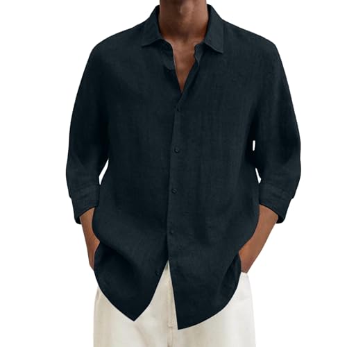 Linen Shirts for Men Camisa De Lino para,Best White Deals,Discount Codes Promo Codes,Clearance Items,Short Super Secret Outlet,Cyber Hawaiian Monday Deals 2025,Deals,Buy Again Orders My Past Orders,p