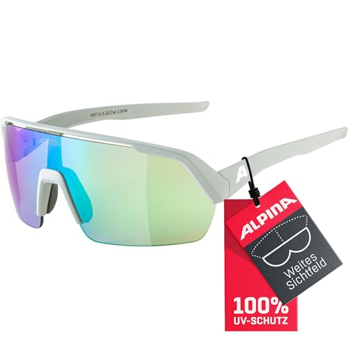 ALPINA, smoke-grey matt