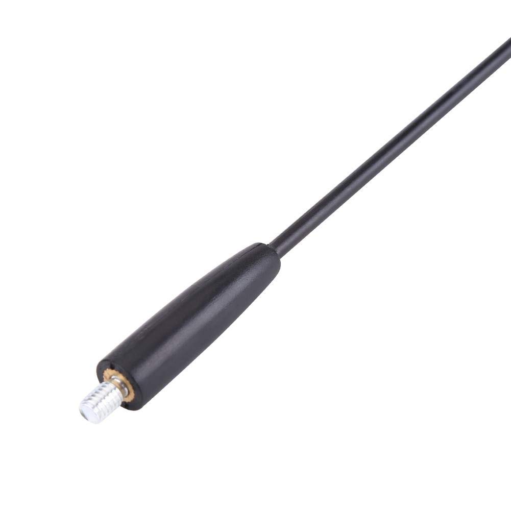 Antenna radio, antenna per antenna radio da tetto sostitutiva per auto per Land Rover Freelander 98-06 XUJ100071
