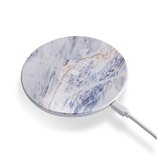 Fashion Marble Wireless Charger