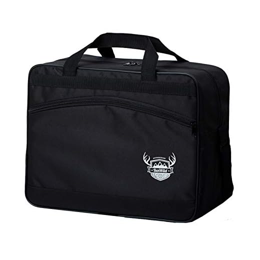 BambiniWelt24 Resväska handbagage boardbagage bagageväska 40 x 20 x 25 40 x 30 x 20 Ryanair WIzzair (svart (liten)