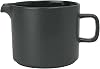 blomus PILAR Ceramic Pitcher 34 oz - 1 Litre Agave Green