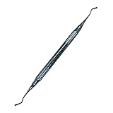 610-2 Instrument für Verbundwerkstoff - Zylindrische Verschließer