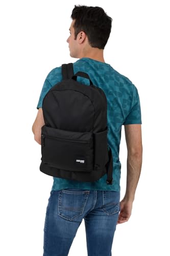 Case Logic Alto Zaino Riciclato 26L Nero | Borse Per Laptop - Eleonto - 8