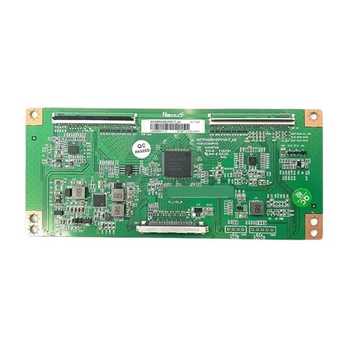 Carte T-CON CC500PV5D 2K N2TP500UHDPV5D-B1 pièce de rechange TV 4K