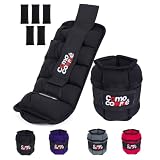 Comocomme Adjustable Ankle Weights