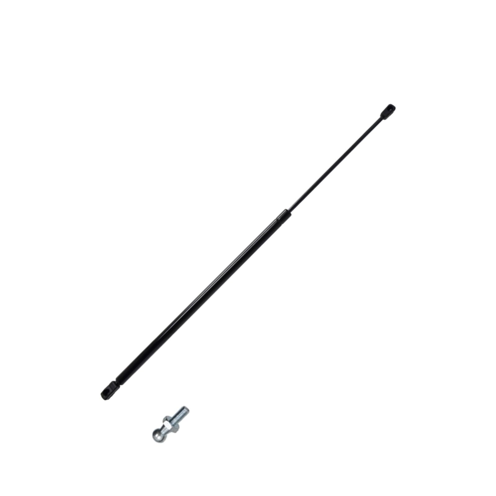 PM Auto Front Hood Lift Support Shock Gas Strut Compatible with 2008-2017 Buick Enclave