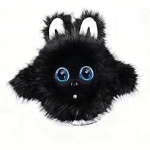 AI Companion Robotic Pet Smart Emotional Resonance AI-Powered Voice & Gesture Control, Real-Time Interaction Robots at Home or Workspace