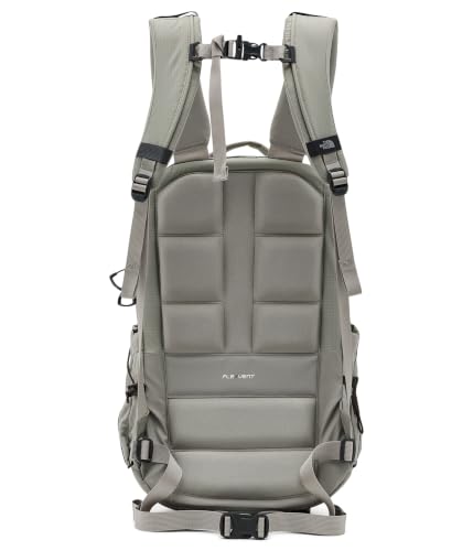 Image of The North Face Unisex, Borealis, Stone Slab /Dark Chestnut /Asphalt Grey, One Size