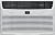 Frigidaire FFRE063ZA1 19" Energy Star Window Mounted Air Conditioner with 6000 BTU Cooling Capacity With Remote 115V in White