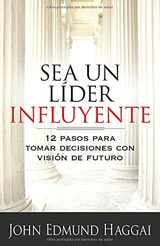 Sea un lider influyente 0825413346 Book Cover